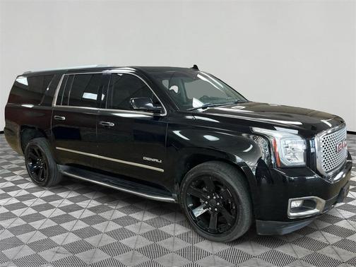 2017 GMC Yukon XL Denali