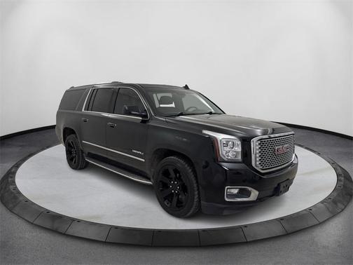2017 GMC Yukon XL Denali