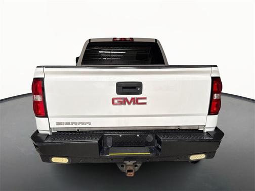 2019 GMC Sierra 2500 Base