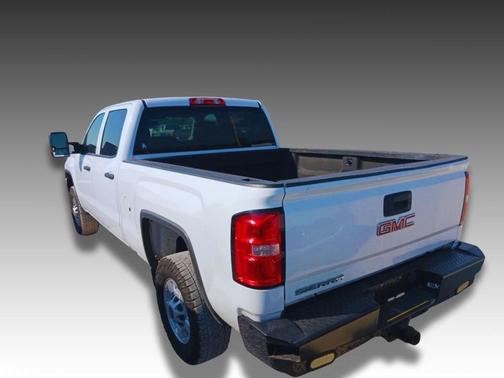 2019 GMC Sierra 2500 Base