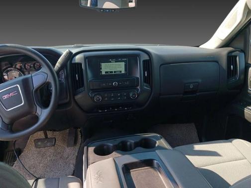 2019 GMC Sierra 2500 Base