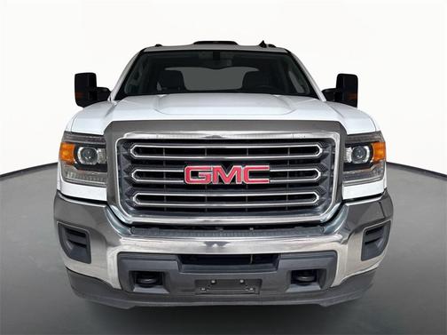 2019 GMC Sierra 2500 Base