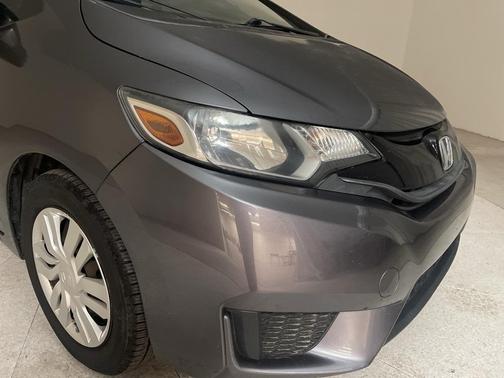 2015 Honda Fit LX