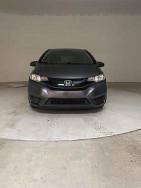 2015 Honda Fit LX