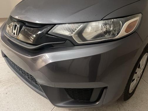 2015 Honda Fit LX