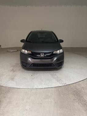 2015 Honda Fit LX