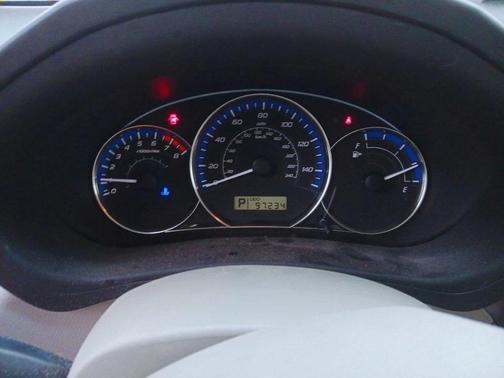 2013 Subaru Forester 2.5X Premium