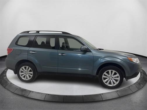 2013 Subaru Forester 2.5X Premium