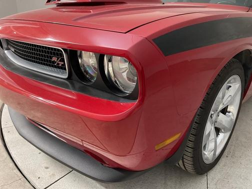 2012 Dodge Challenger R/T