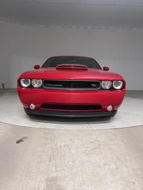 2012 Dodge Challenger R/T