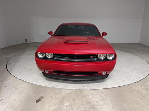 2012 Dodge Challenger R/T