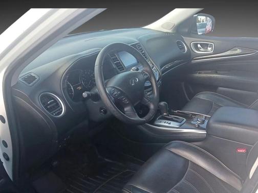 2014 INFINITI QX60 Base