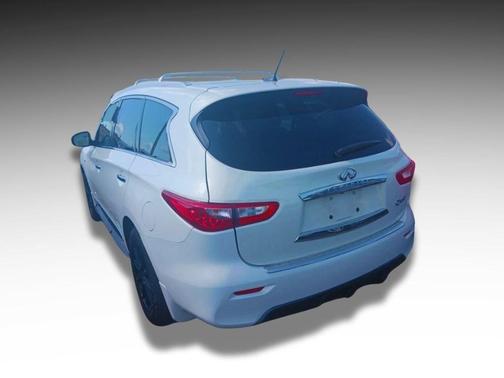 2014 INFINITI QX60 Base