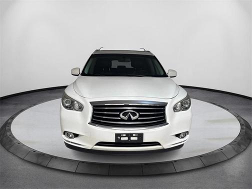 2014 INFINITI QX60 Base
