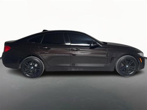 2015 BMW 428 Gran Coupe i xDrive
