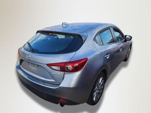 2014 Mazda Mazda3 s Touring