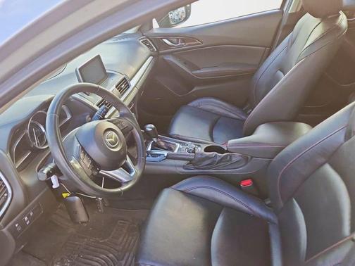 2014 Mazda Mazda3 s Touring