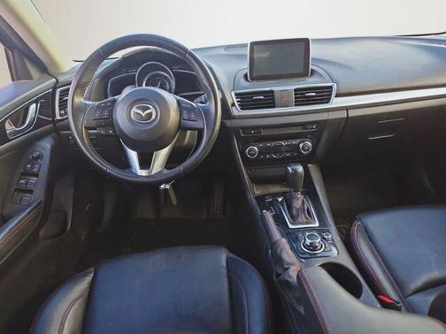 2014 Mazda Mazda3 s Touring