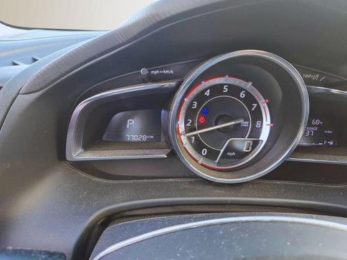 2014 Mazda Mazda3 s Touring