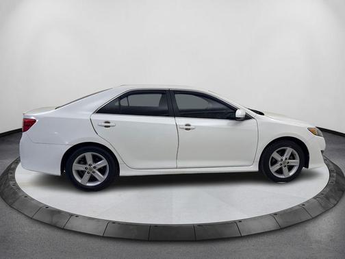 2012 Toyota Camry L