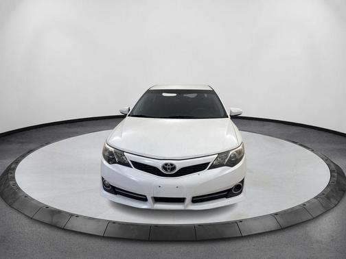 2012 Toyota Camry L