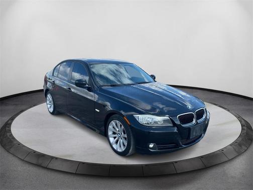 2011 BMW 328 i