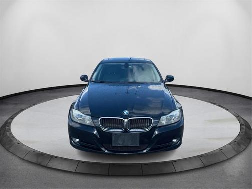 2011 BMW 328 i