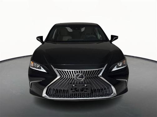 2019 Lexus ES 350 350