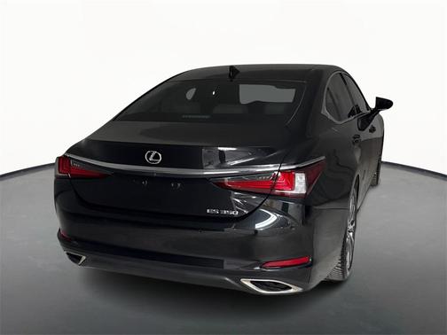 2019 Lexus ES 350 350