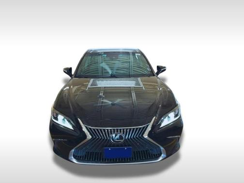2019 Lexus ES 350 350