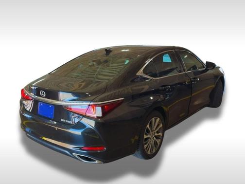 2019 Lexus ES 350 350
