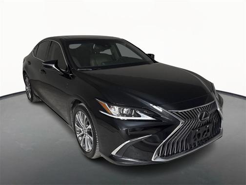 2019 Lexus ES 350 350
