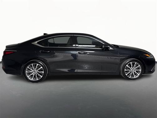 2019 Lexus ES 350 350