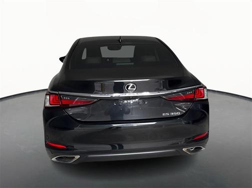 2019 Lexus ES 350 350