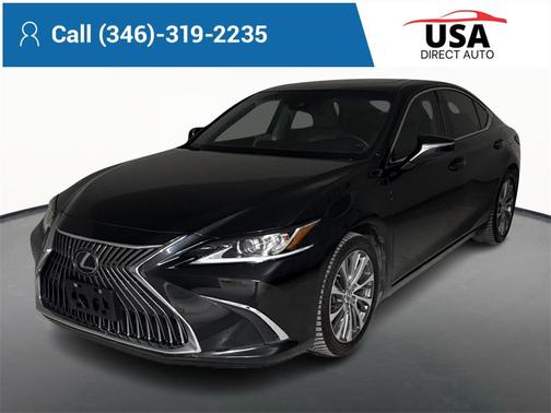 2019 Lexus ES 350 350