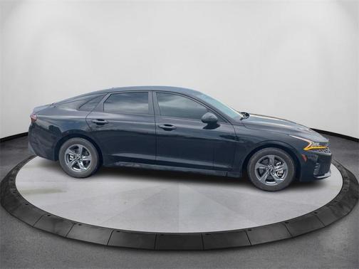 2021 Kia K5 LX