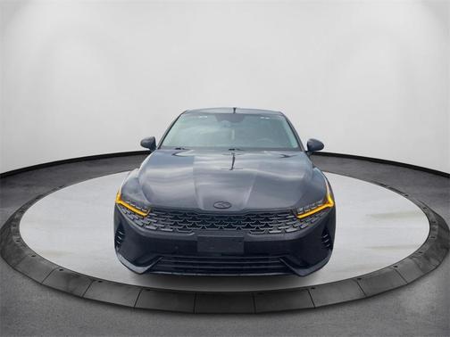 2021 Kia K5 LX