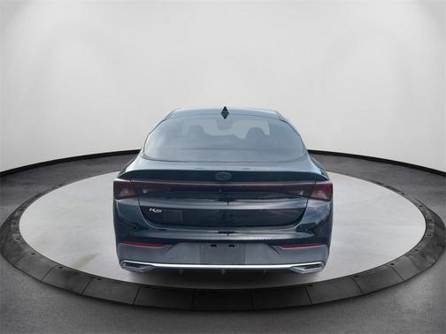 2021 Kia K5 LX