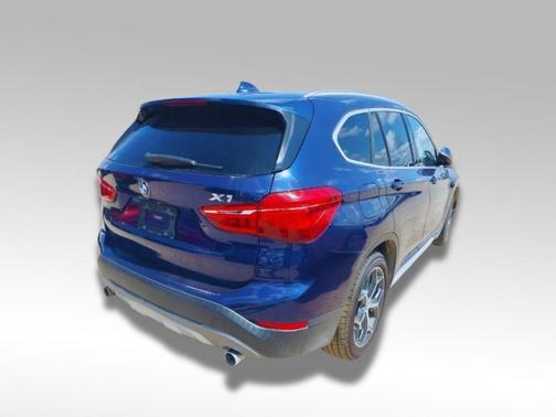 2018 BMW X1 sDrive28i