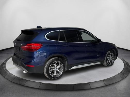 2018 BMW X1 sDrive28i