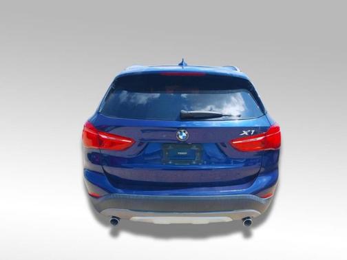 2018 BMW X1 sDrive28i