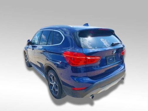 2018 BMW X1 sDrive28i