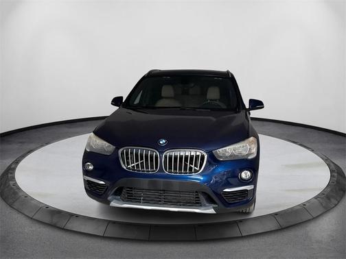 2018 BMW X1 sDrive28i