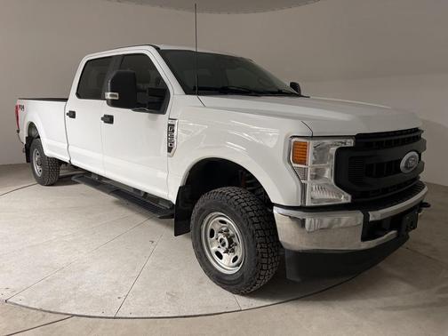 2022 Ford F-250 XL