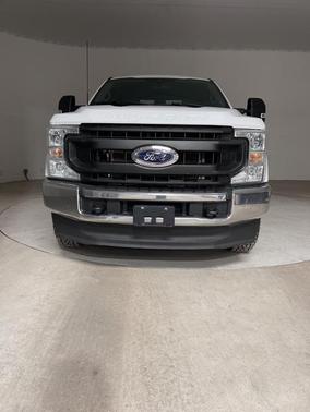 2022 Ford F-250 XL