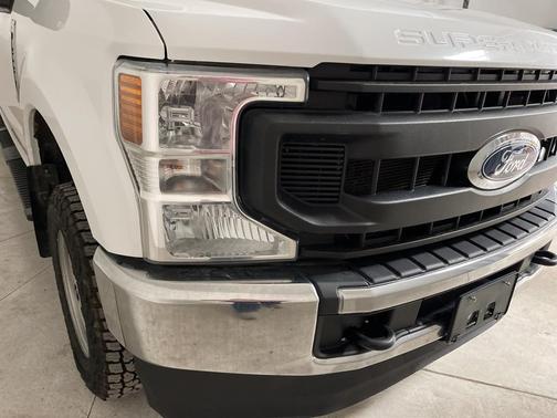 2022 Ford F-250 XL