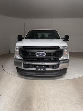 2022 Ford F-250 XL