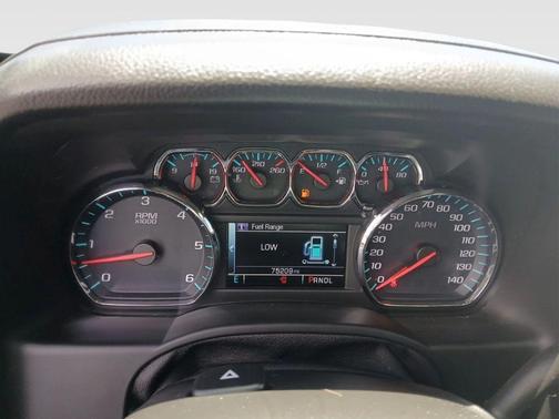 Summit White 2020 Chevrolet Suburban LT