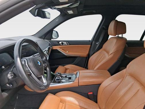 2020 BMW X5 sDrive40i