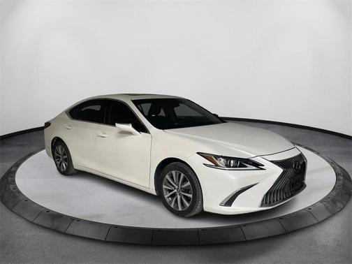 2019 Lexus ES 350 350